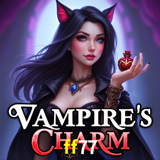 A Popularidade dos Caça-Níqueis no ff77