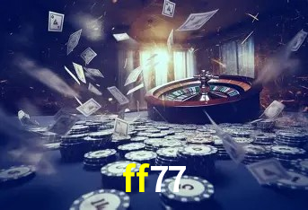 A Emoção da Loteria na ff77: Uma Chance de Mudança de Vida