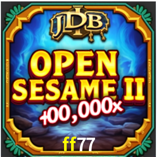 A Popularidade dos Caça-Níqueis no ff77