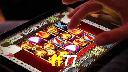 Descubra o Programa VIP da ff77: Vantagens Exclusivas para Jogadores