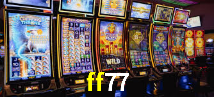 Descubra a Essência do ff77: Nossa História e Compromissos