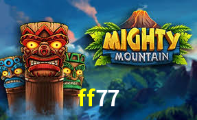 Descubra o Mundo do Cassino Online com ff77